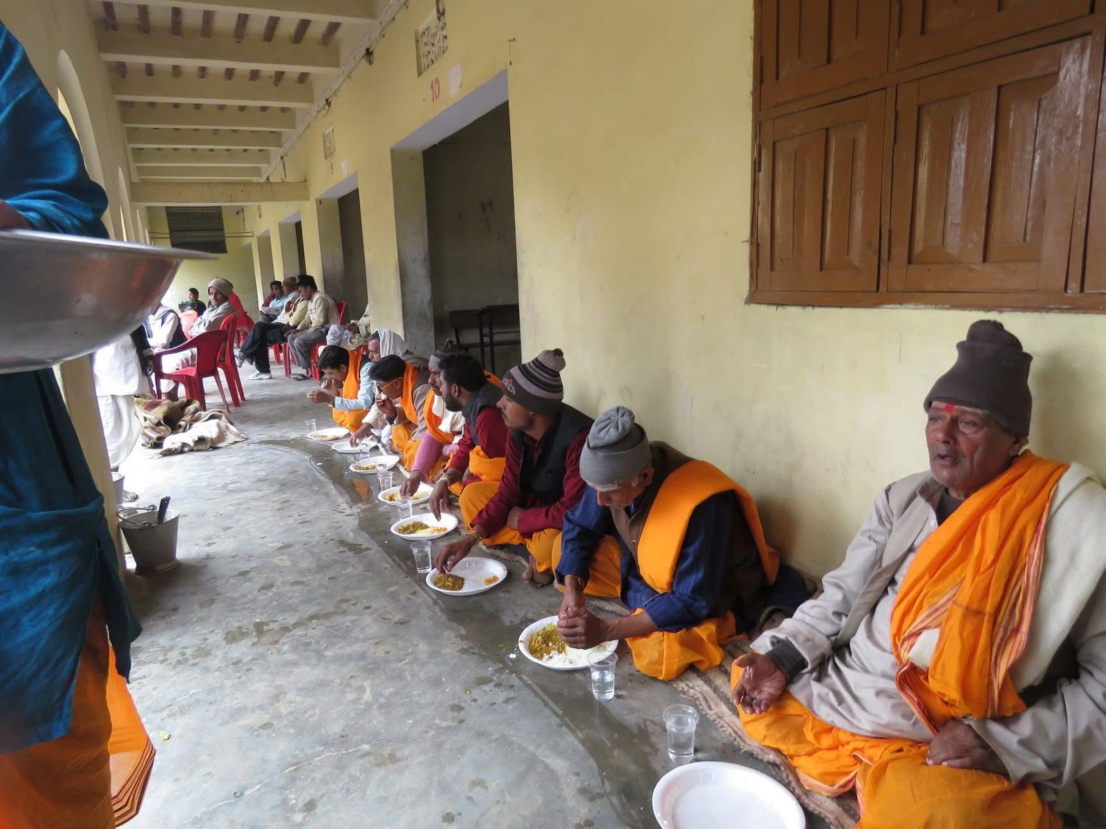 Mahashivratri Celebration